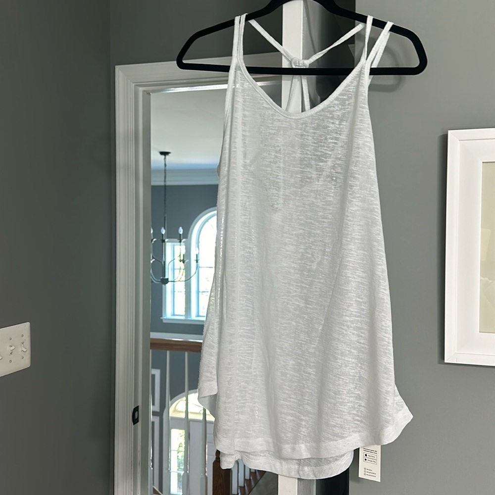 NWT Cupshe swimsuit coverup Medium